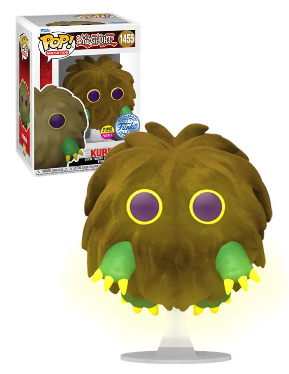 ! Yu-Gi-Oh! Kuriboh 3