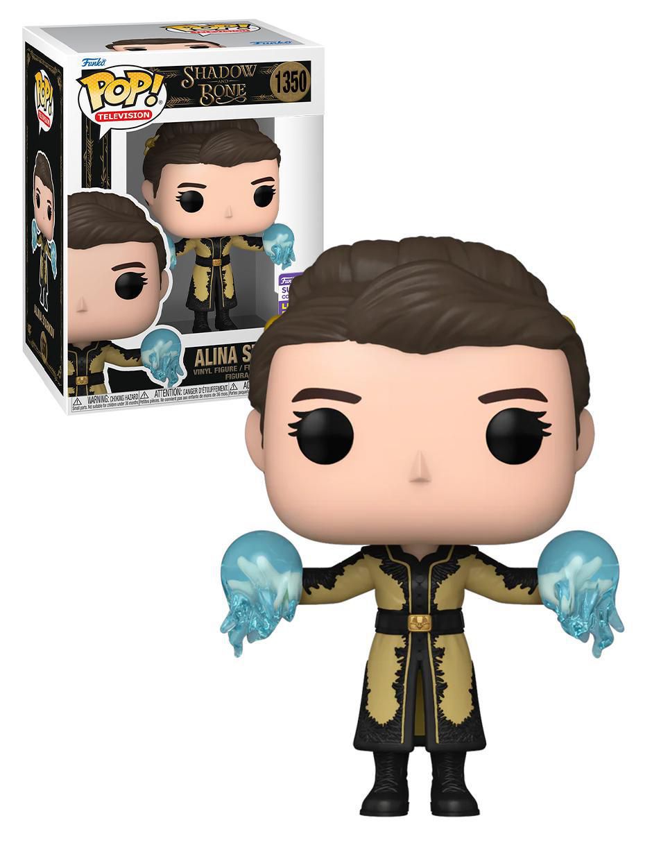 Funko POP! Television Shadow and Bone 2