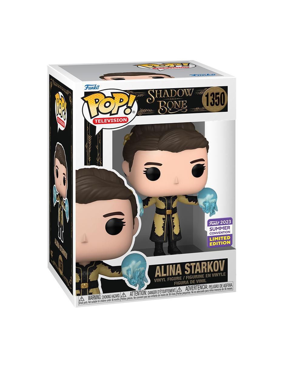 Funko POP! Television Shadow and Bone 3