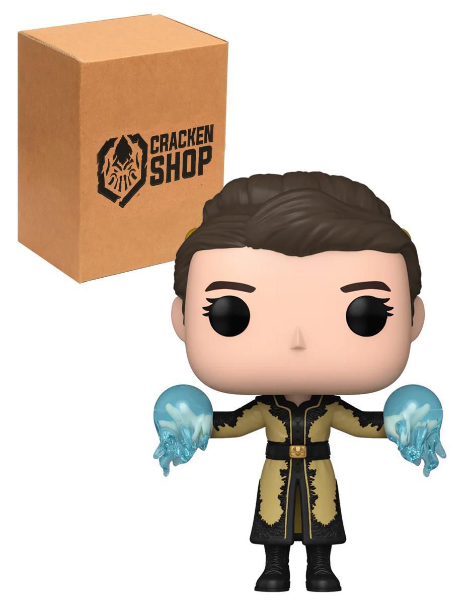 Funko POP! Television Shadow and Bone 4