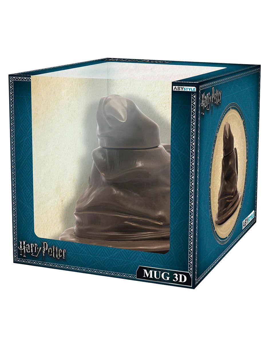 Taza de colección Harry Potter 2