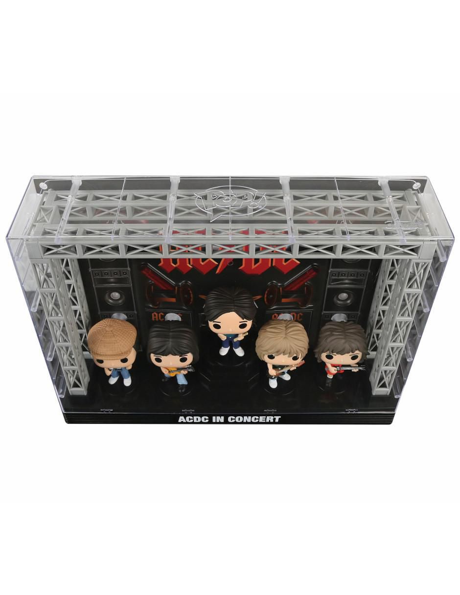 POP! AC/DC 2