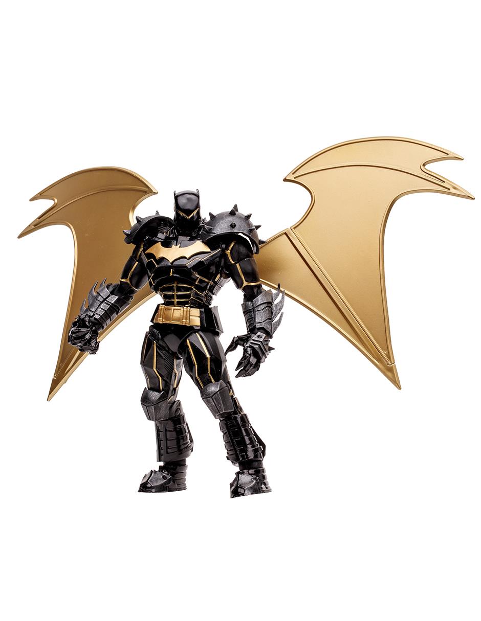 Figura de acción DC Batman Collectors