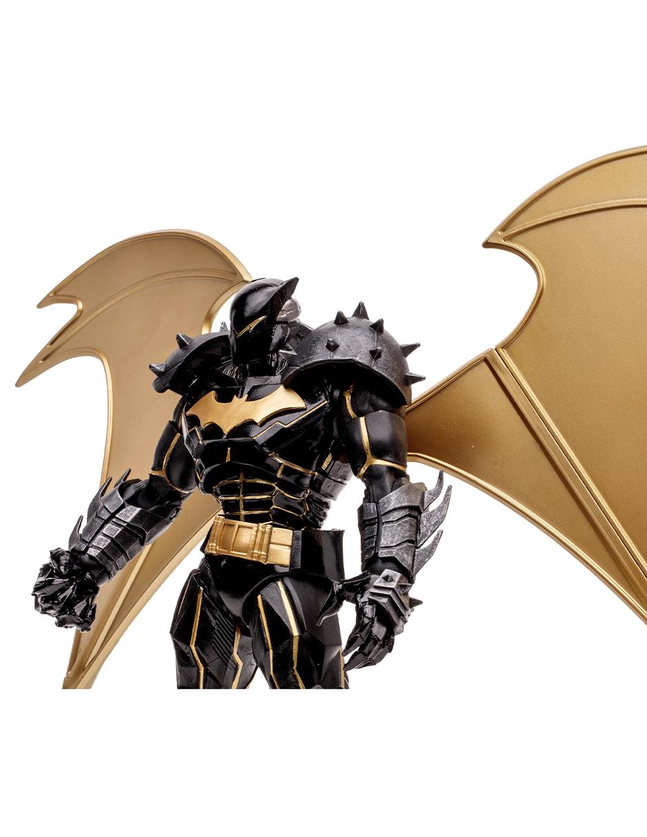 Figura de acción DC Batman Collectors