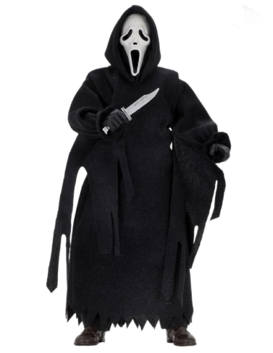 Figura de colección Ghost Face Ultimate 1