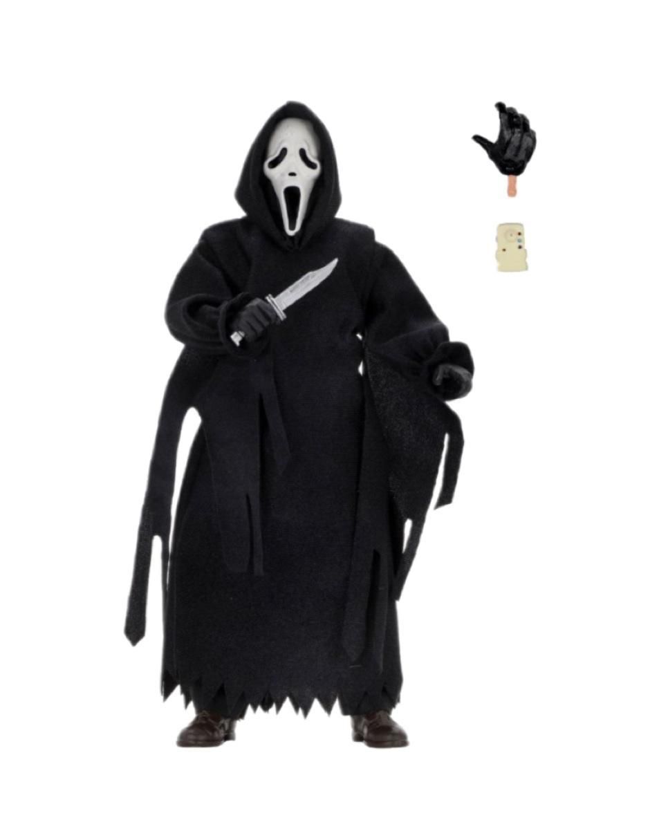 Figura de colección Ghost Face Ultimate 2