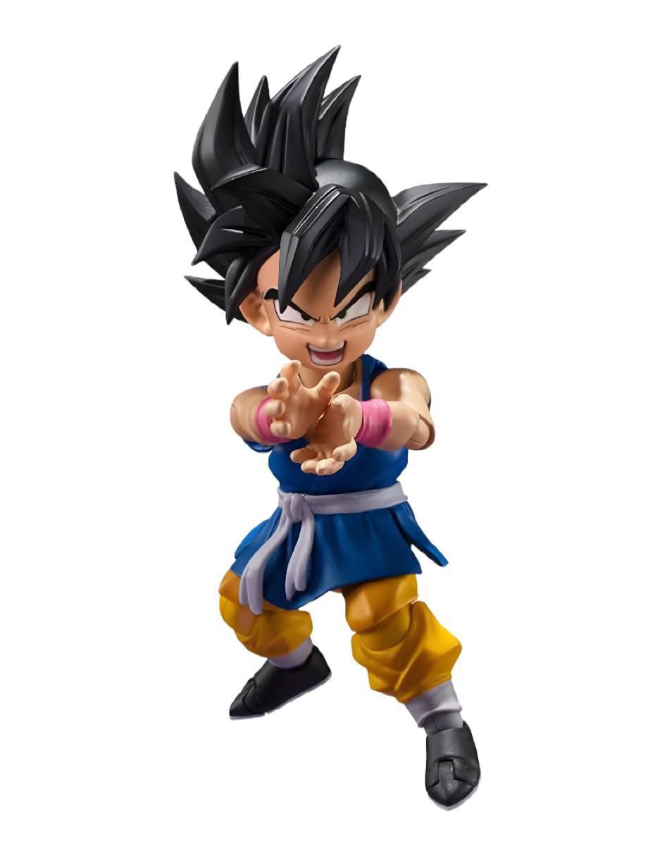 Figura de colección Dragon Ball Goku