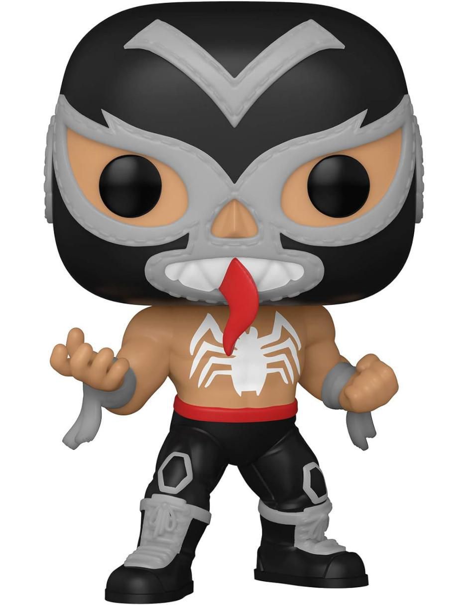 POP! Marvel Venom 1