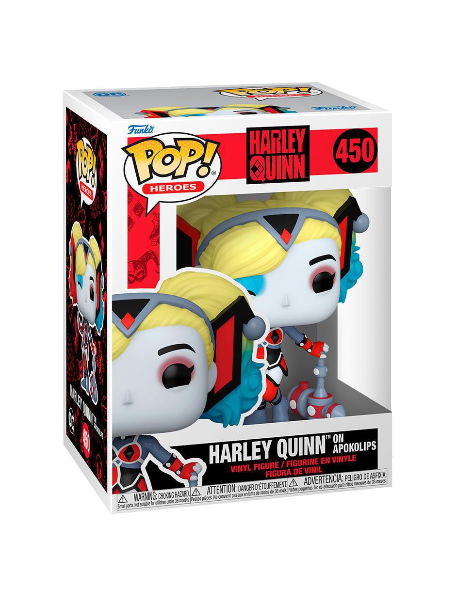 ! Harley Quinn 3