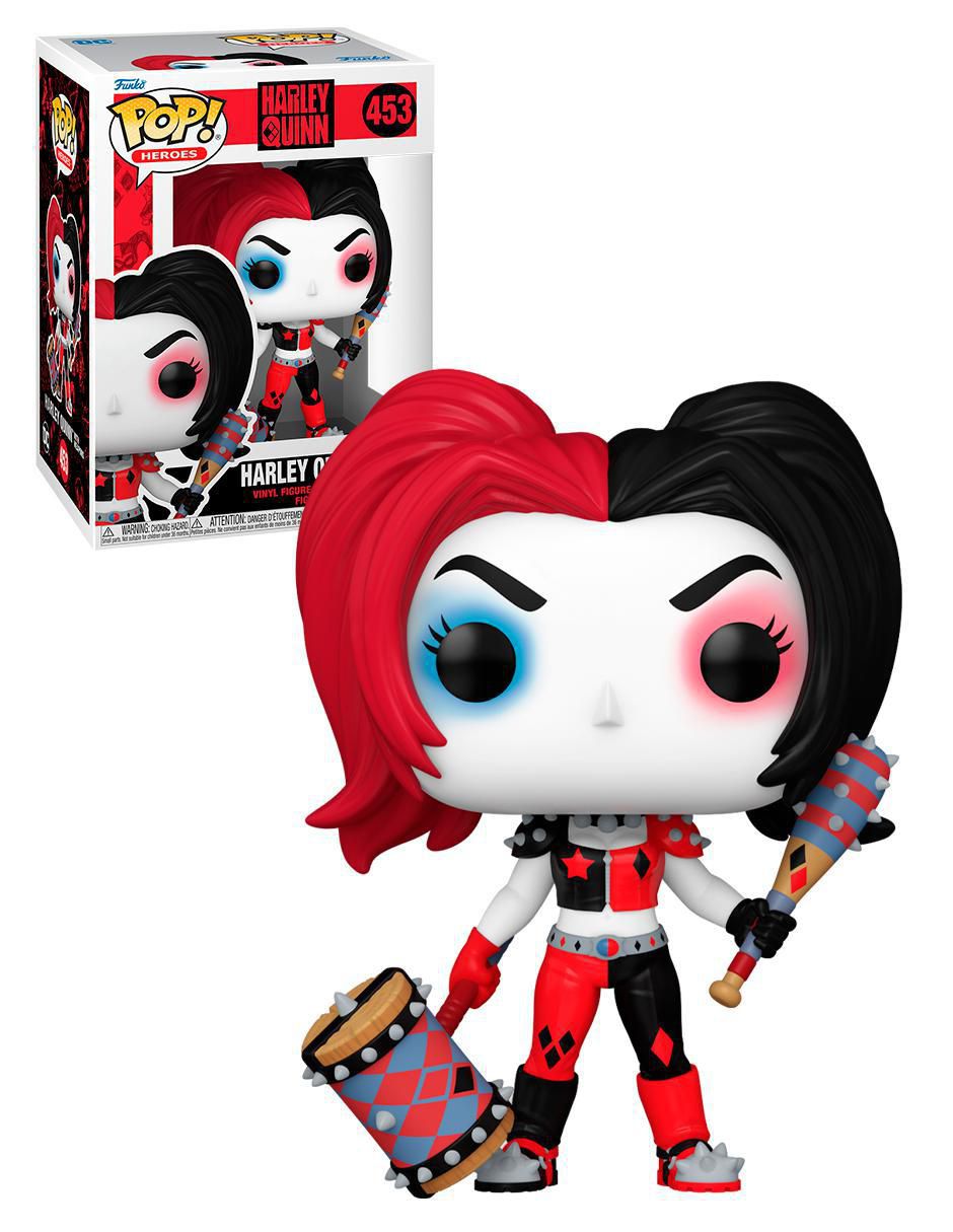 ! Harley Quinn 2