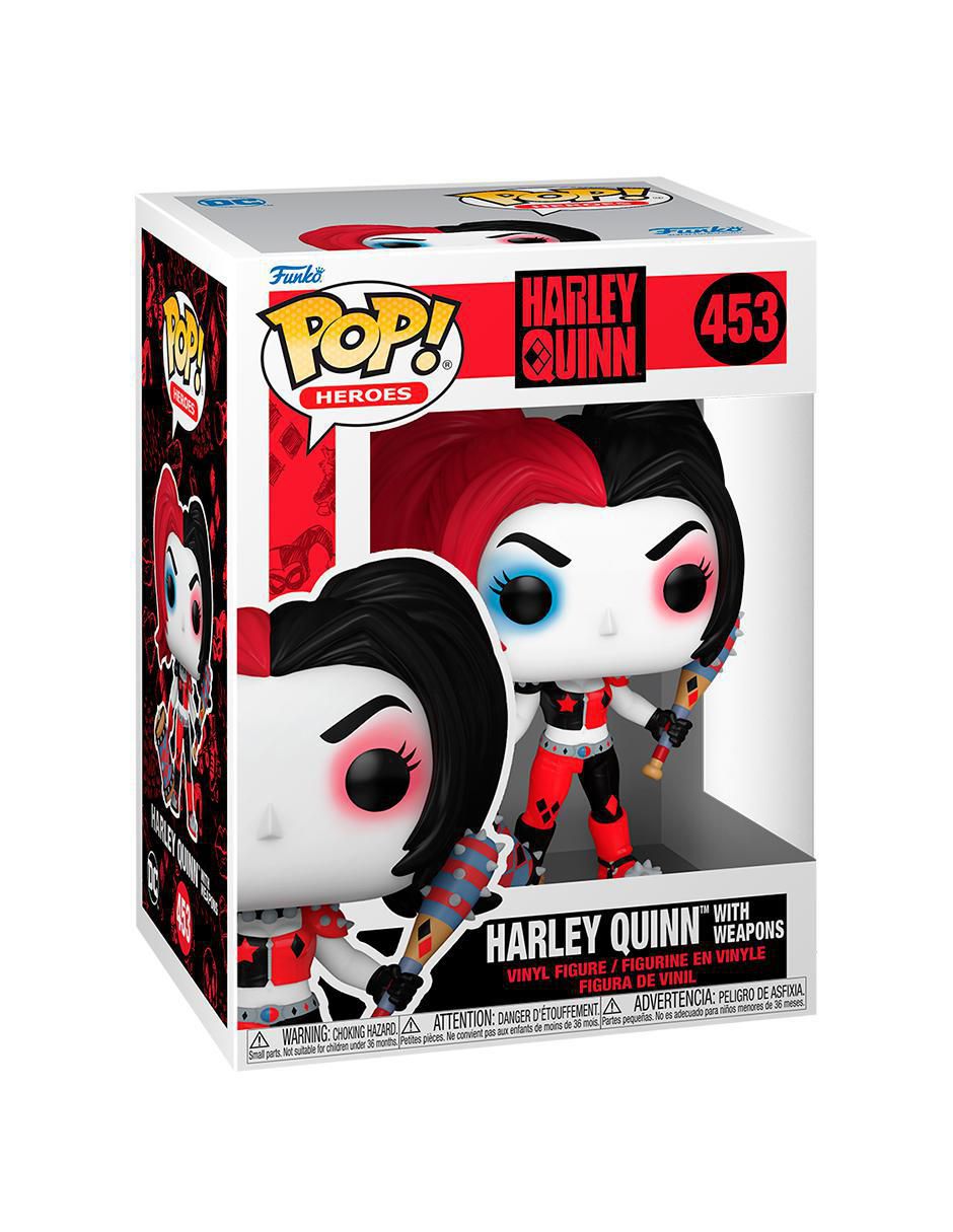 ! Harley Quinn 3
