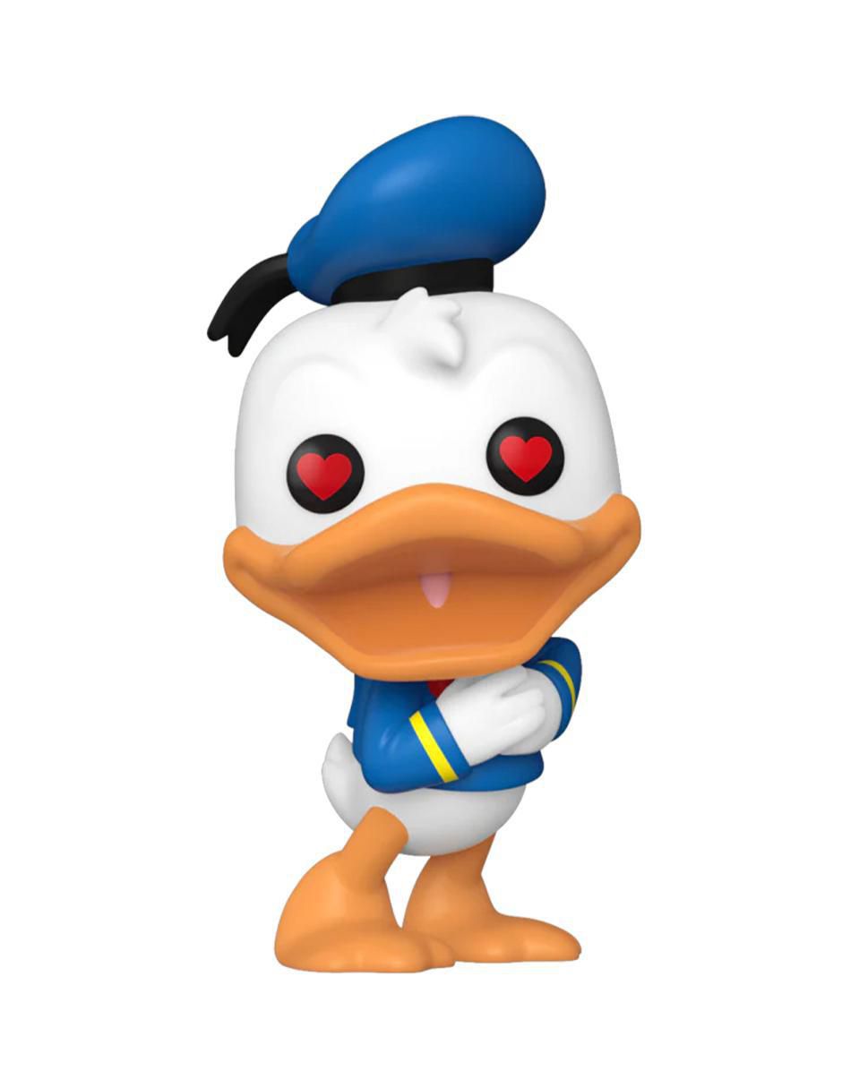! Disney Donald Duck 90 1