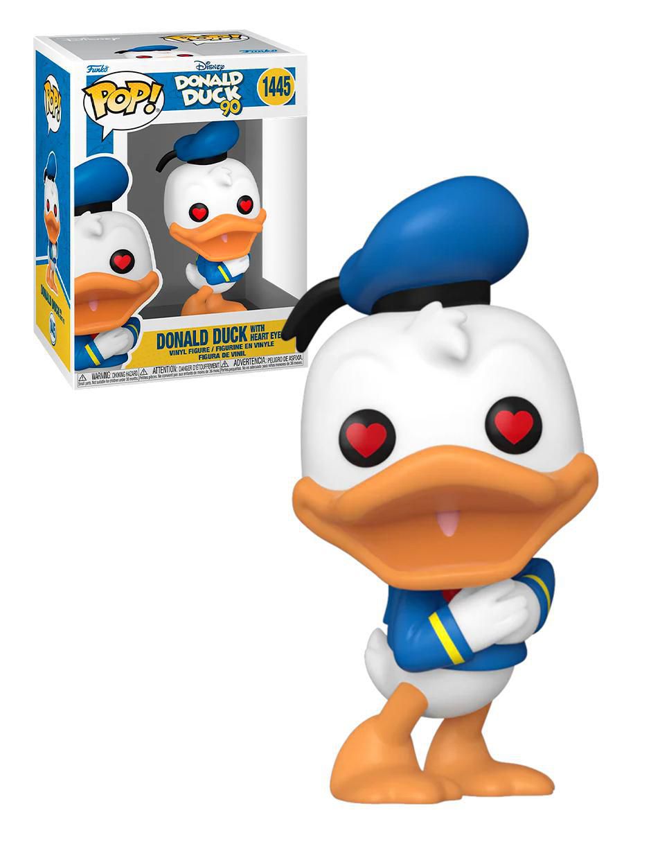 ! Disney Donald Duck 90 2