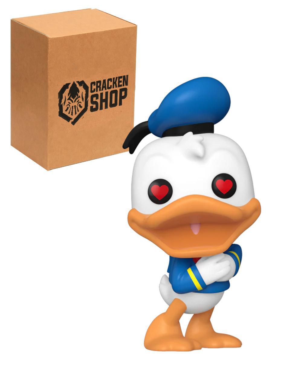! Disney Donald Duck 90 3
