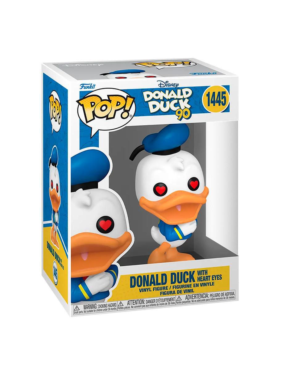 ! Disney Donald Duck 90 4