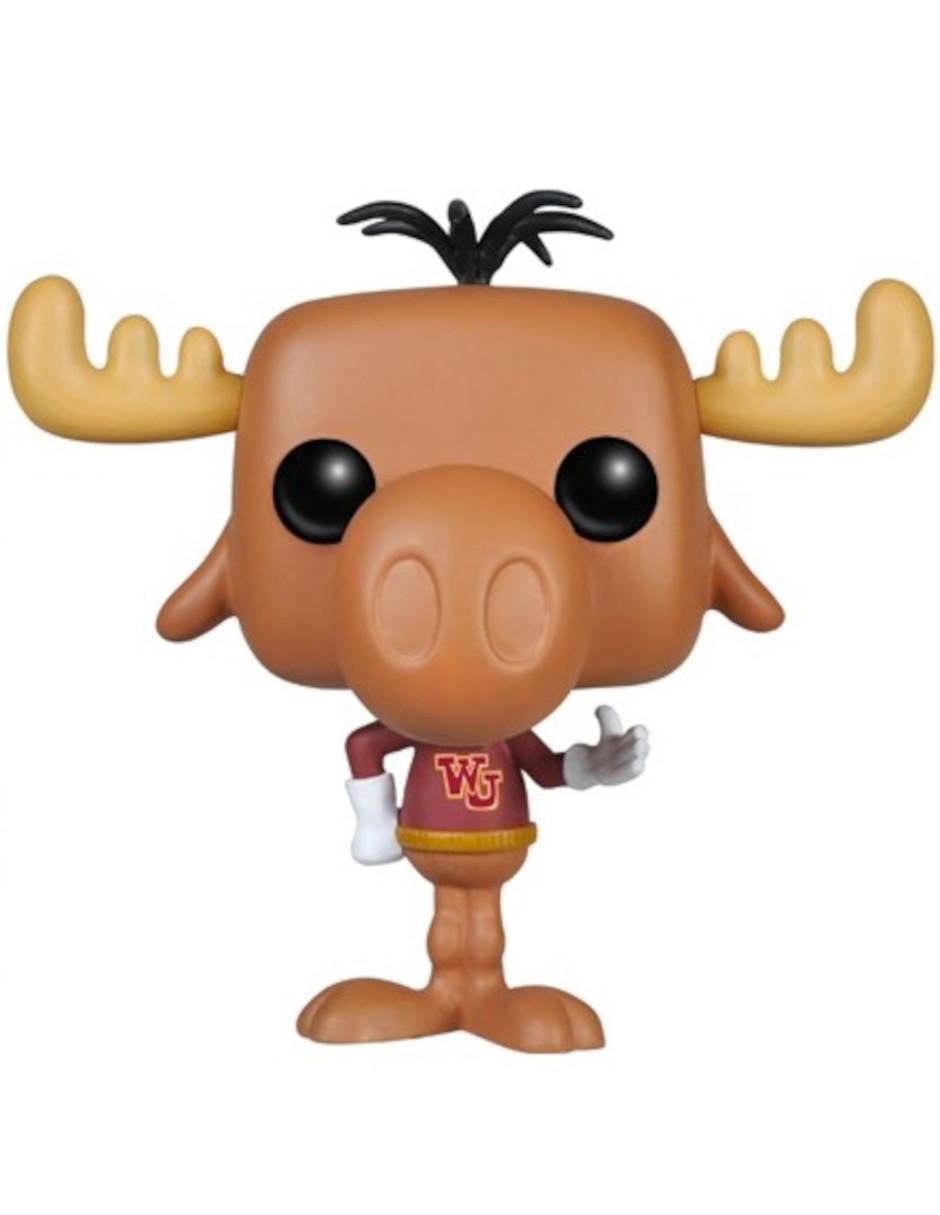 POP! Rocky & Bullwinkle 1