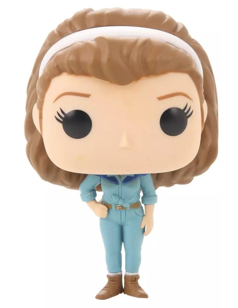 POP! Saved by the Bell 1