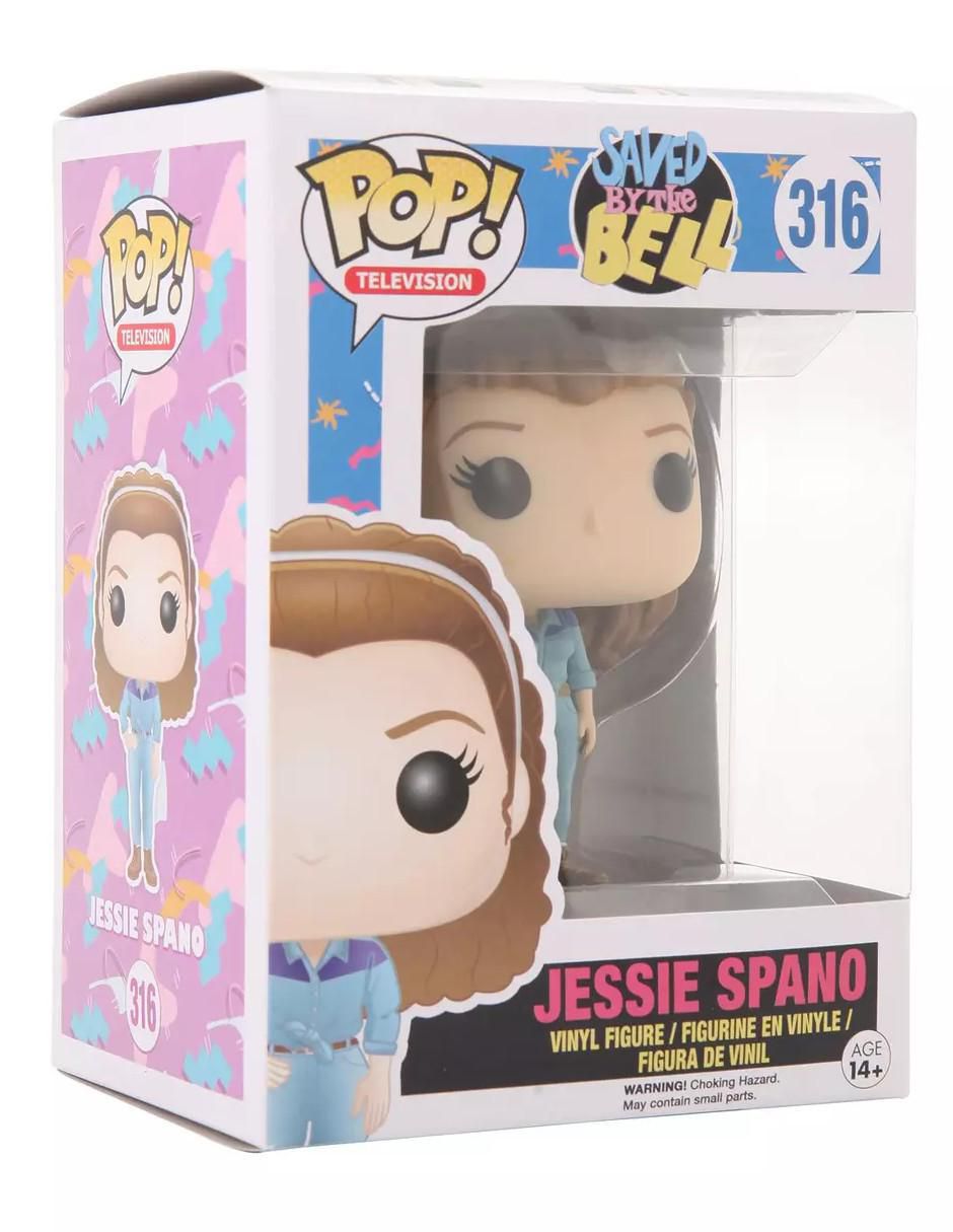 POP! Saved by the Bell 2