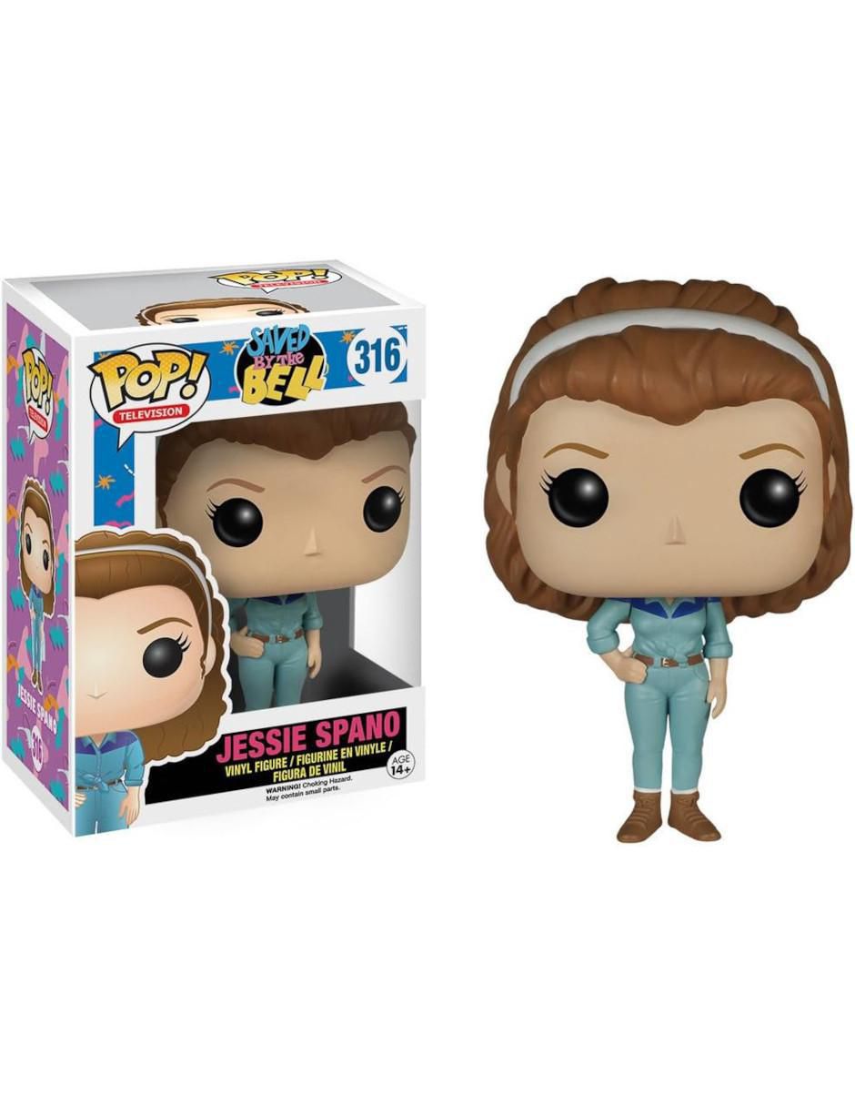 POP! Saved by the Bell 3