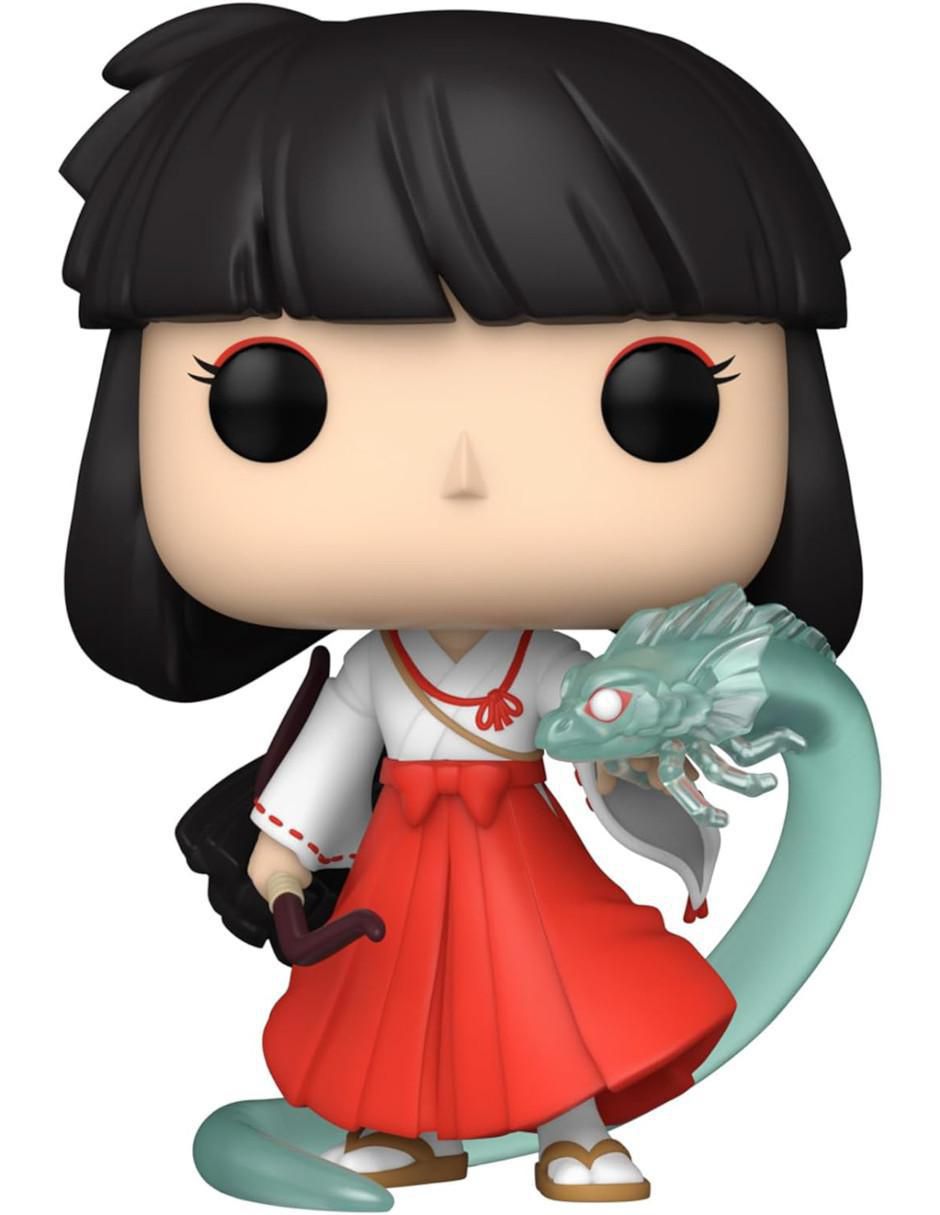 POP! InuYasha 1