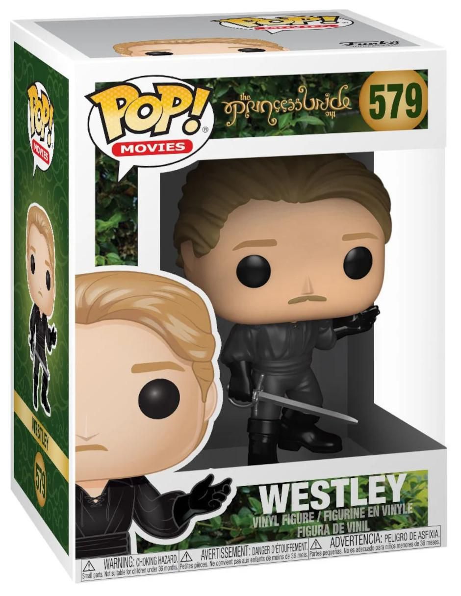 POP! The Princess Bride 2