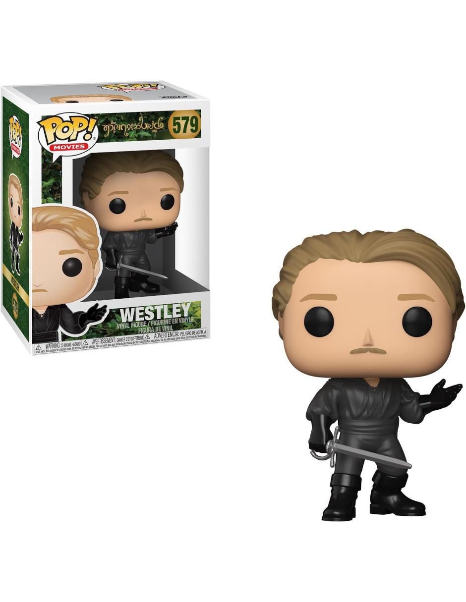POP! The Princess Bride 3