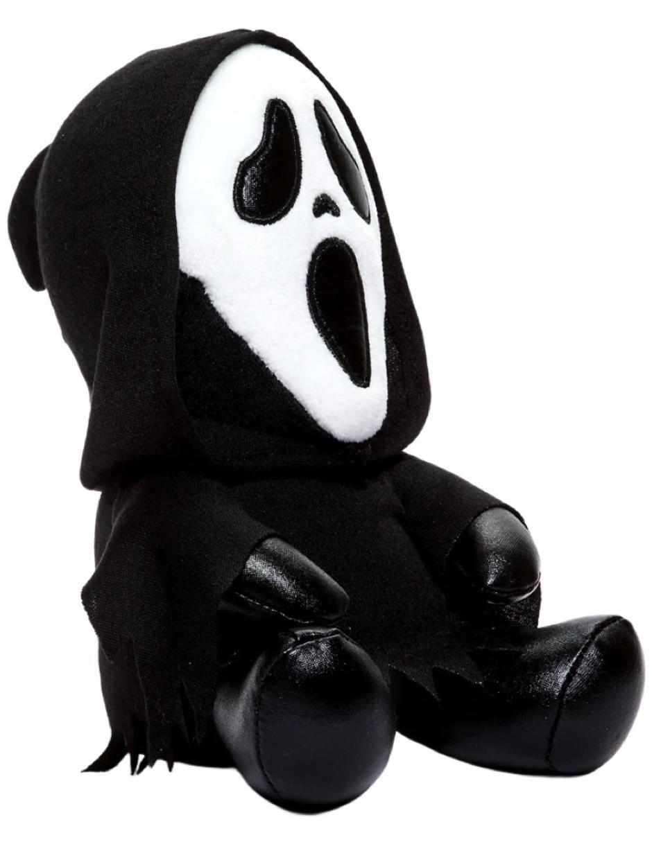 Peluche de Ghost Face Bebé de 25 cm Peluche de Ghost Face Bebé de 25 cm