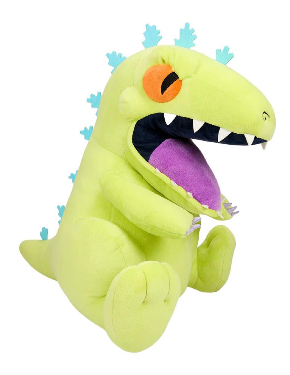 Peluche de Reptar Dinosaurio de 40 cm 1