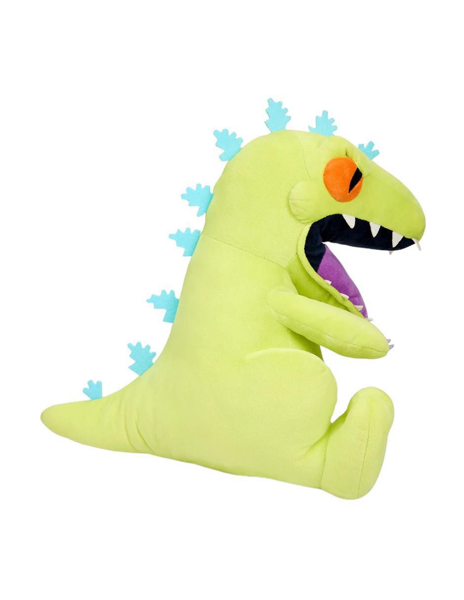 Peluche de Reptar Dinosaurio de 40 cm 2