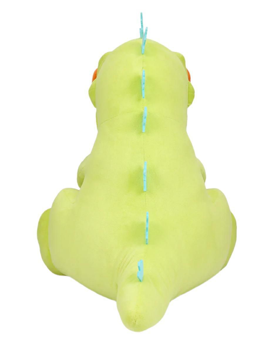 Peluche de Reptar Dinosaurio de 40 cm 3
