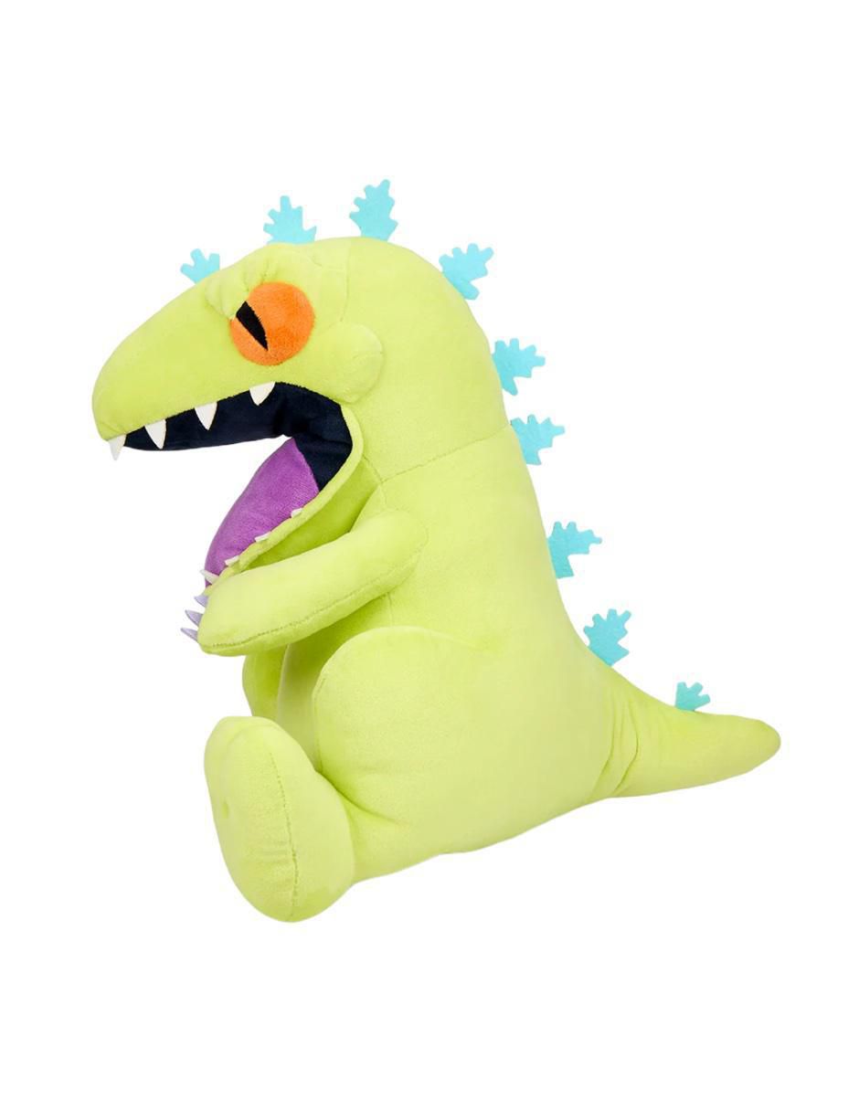 Peluche de Reptar Dinosaurio de 40 cm 4