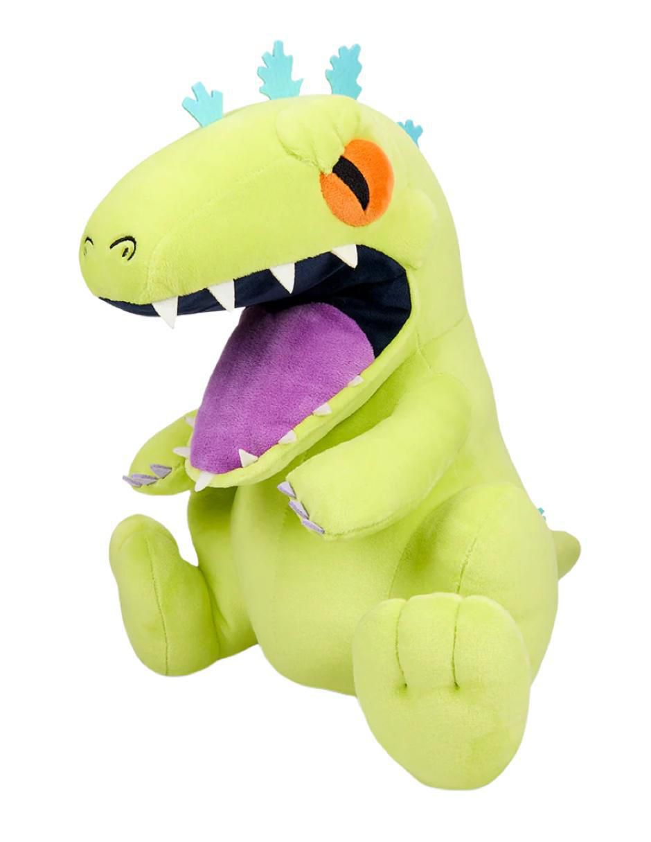 Peluche de Reptar Dinosaurio de 40 cm Peluche de Reptar Dinosaurio de 40 cm