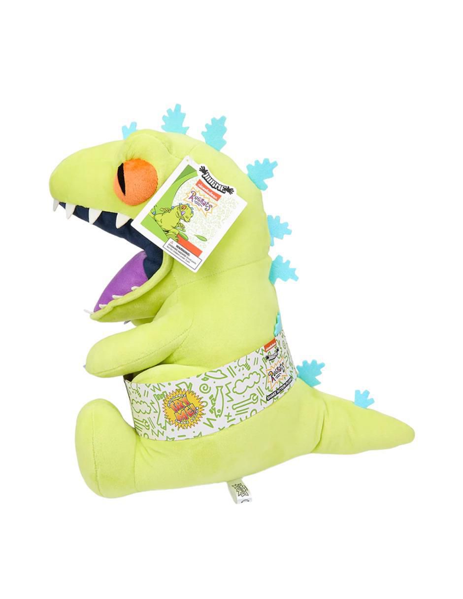 Peluche de Reptar Dinosaurio de 40 cm 6