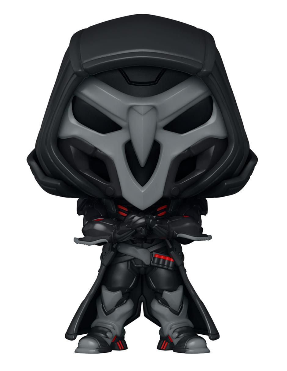 POP! Overwatch Reaper 1
