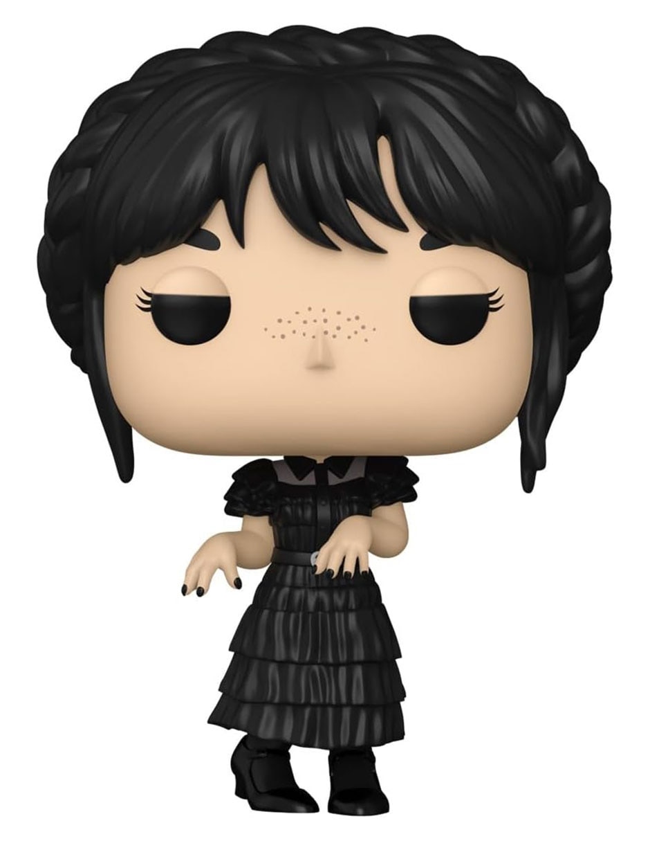 POP! Wednesday Wednesday Addams