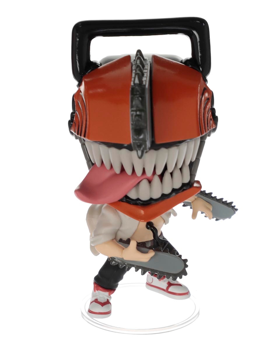 POP! Chainsaw Man