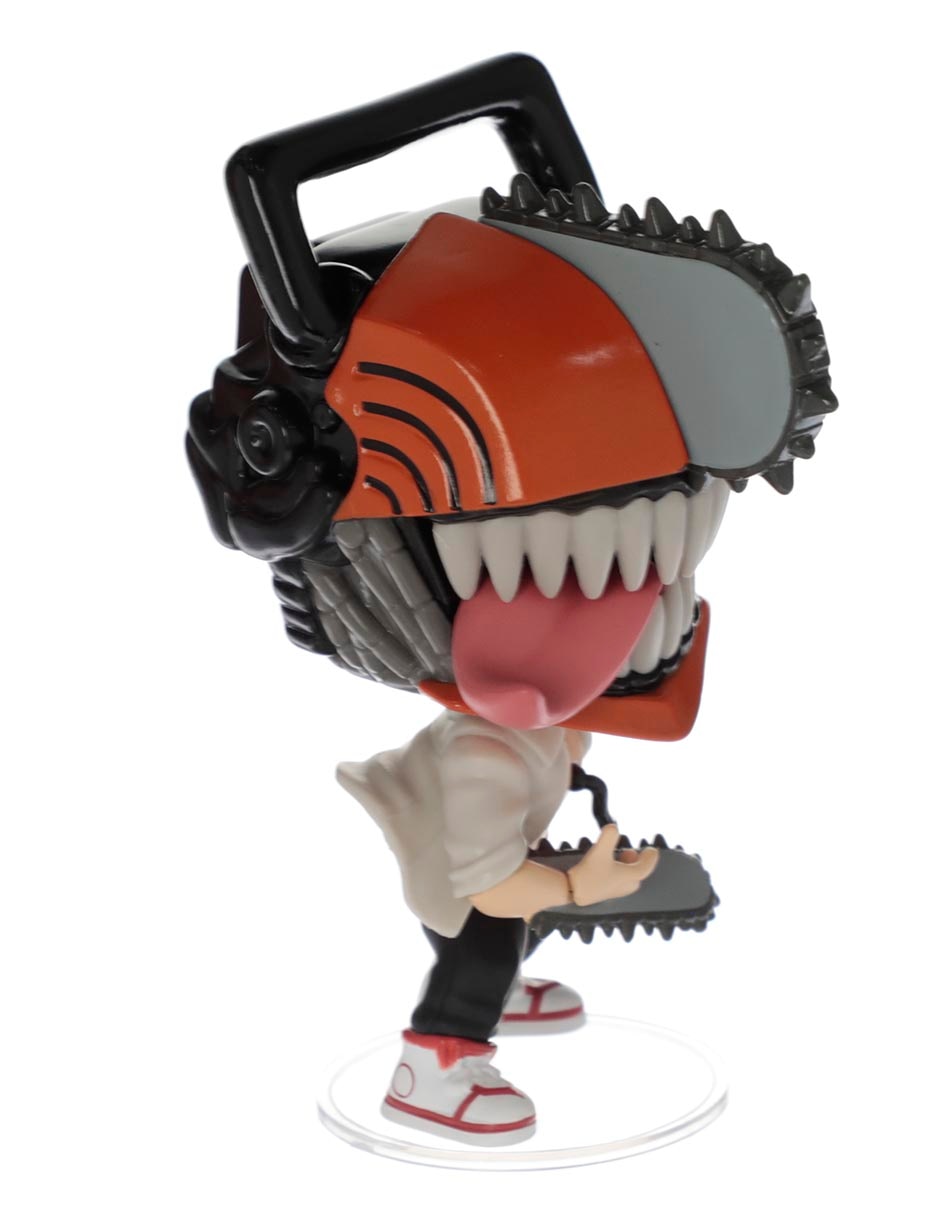 POP! Chainsaw Man 2