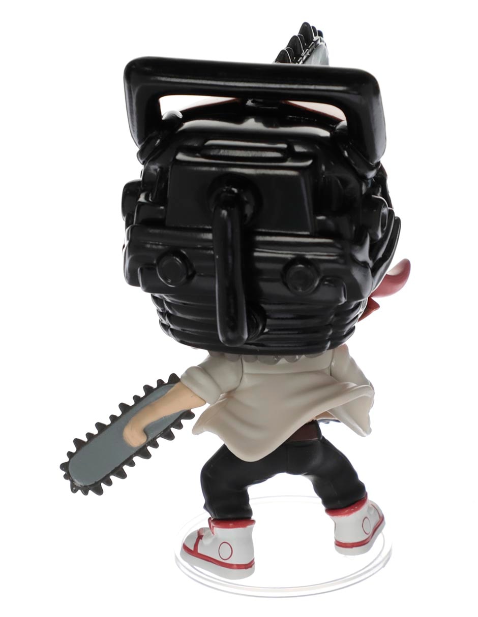 POP! Chainsaw Man 3