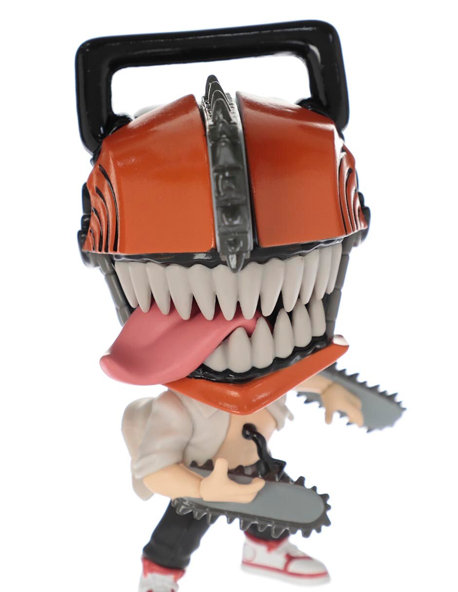 POP! Chainsaw Man 5