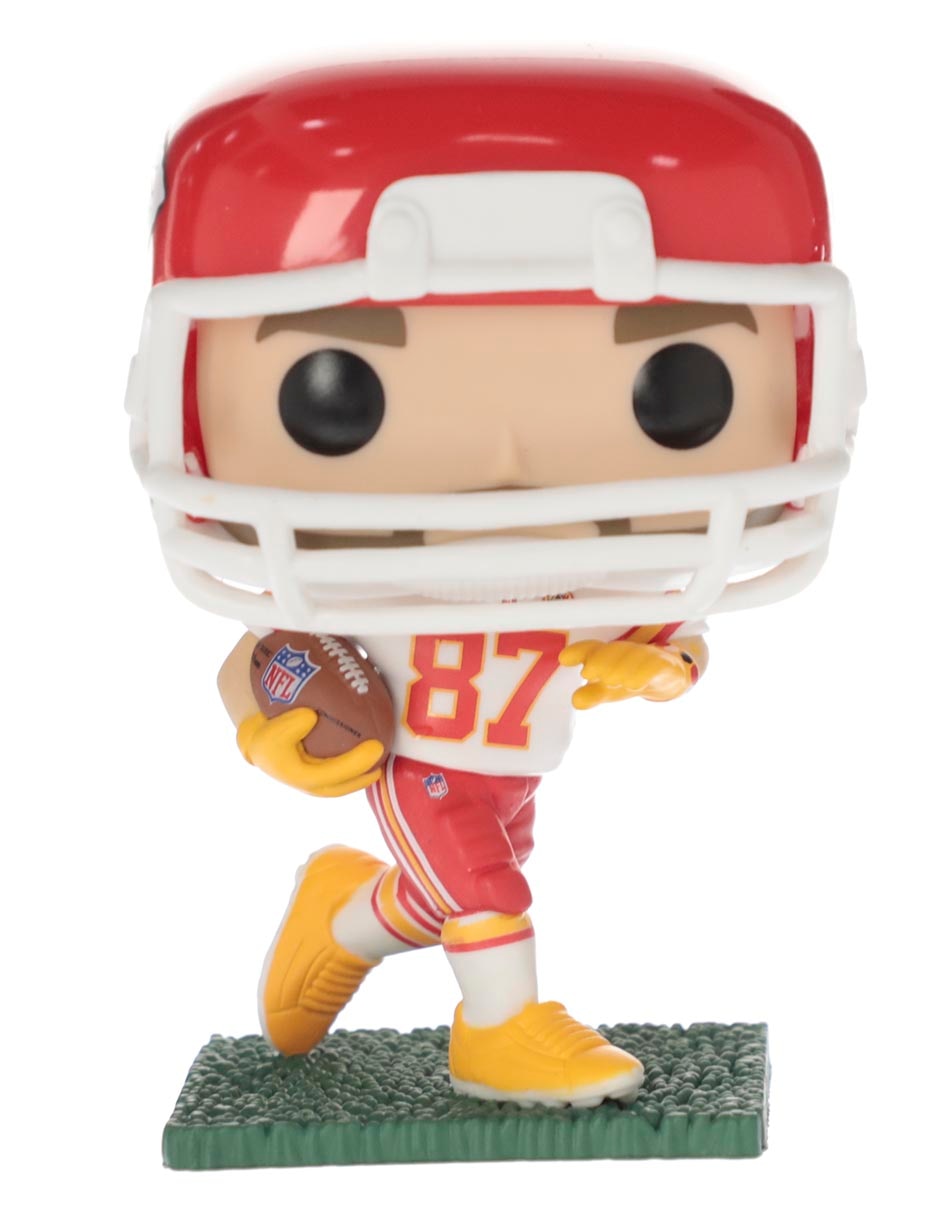 POP! NFL Chiefs Travis Kelce 1