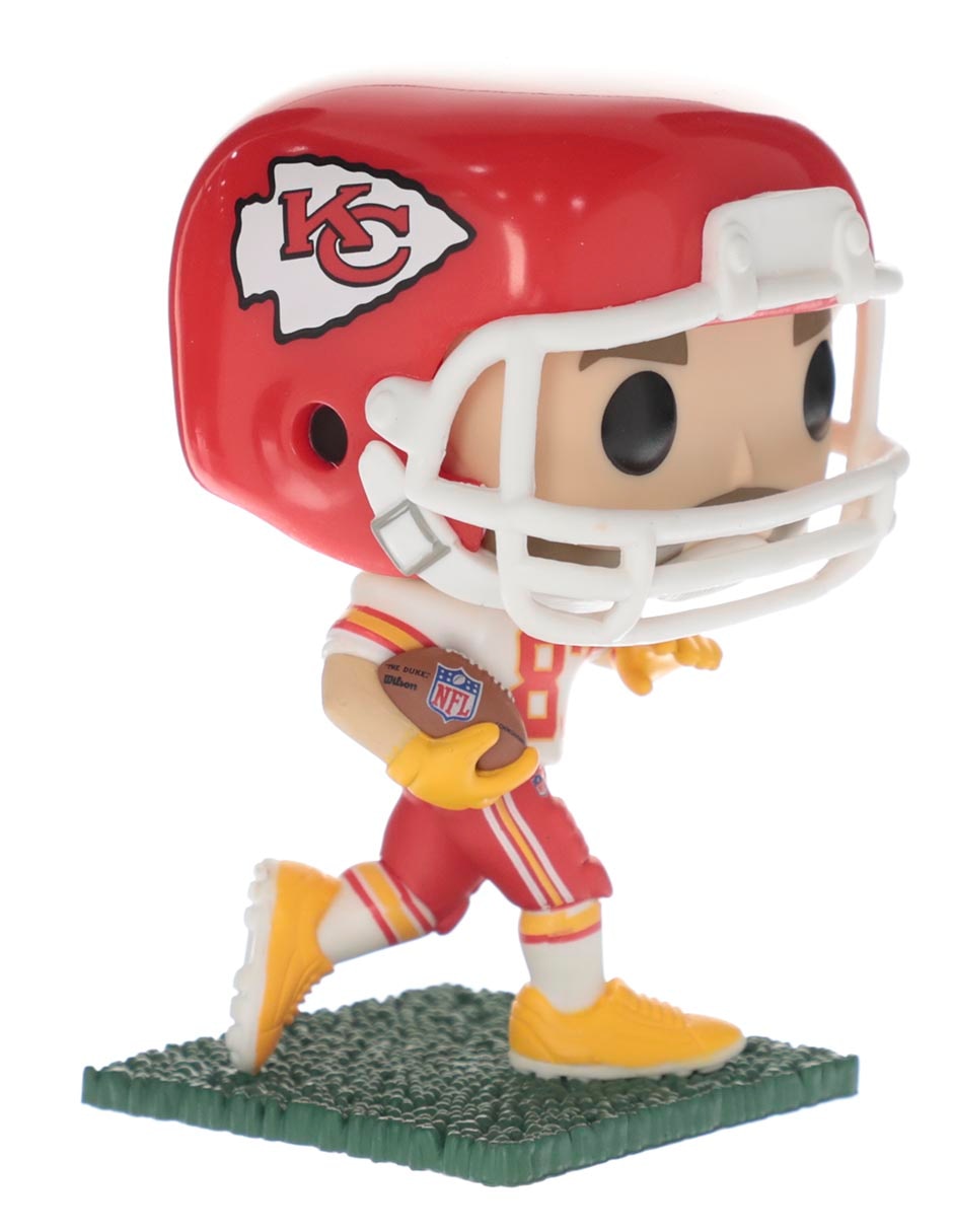 POP! NFL Chiefs Travis Kelce 2