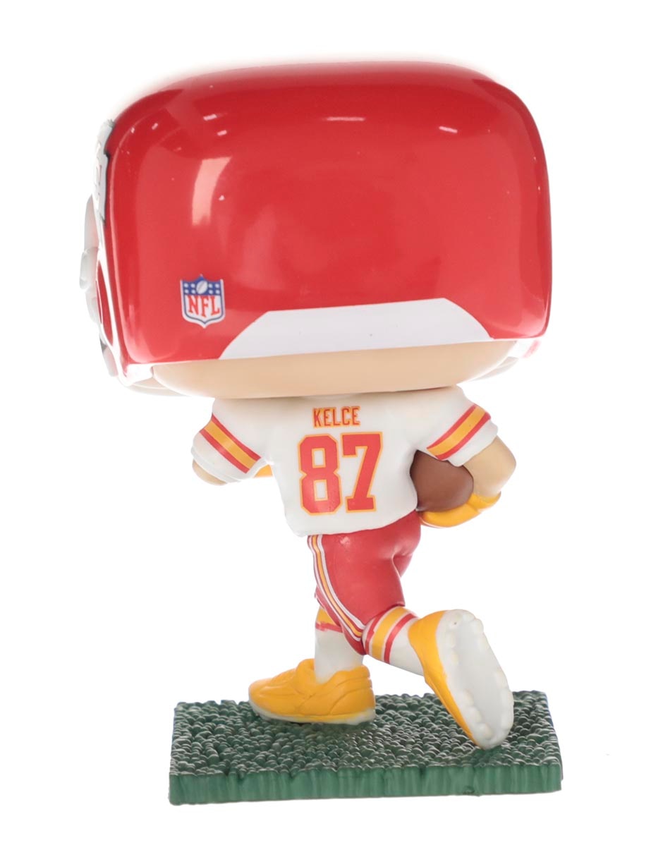 POP! NFL Chiefs Travis Kelce 3
