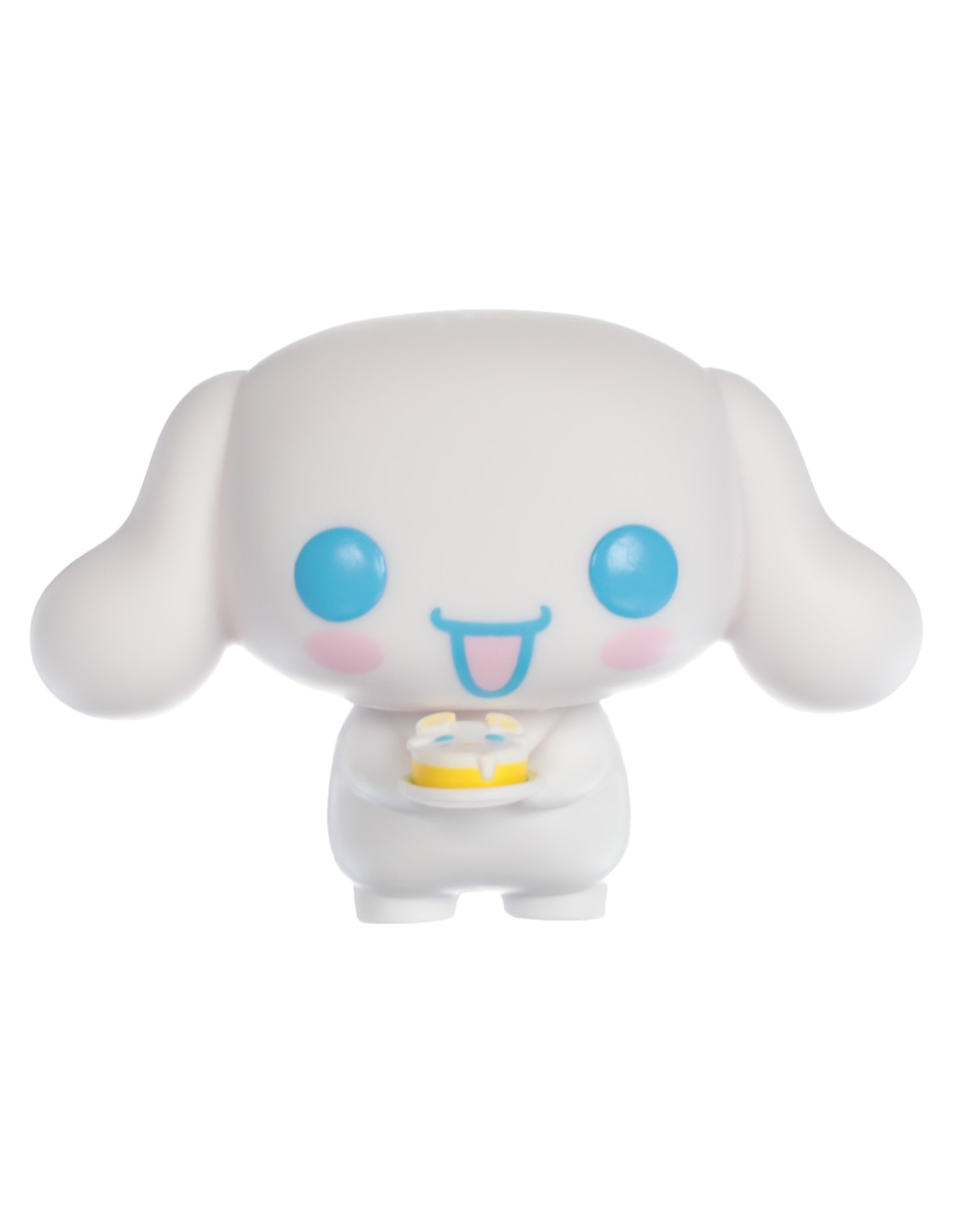 POP! Hello Kitty Cinnamoroll articulada
