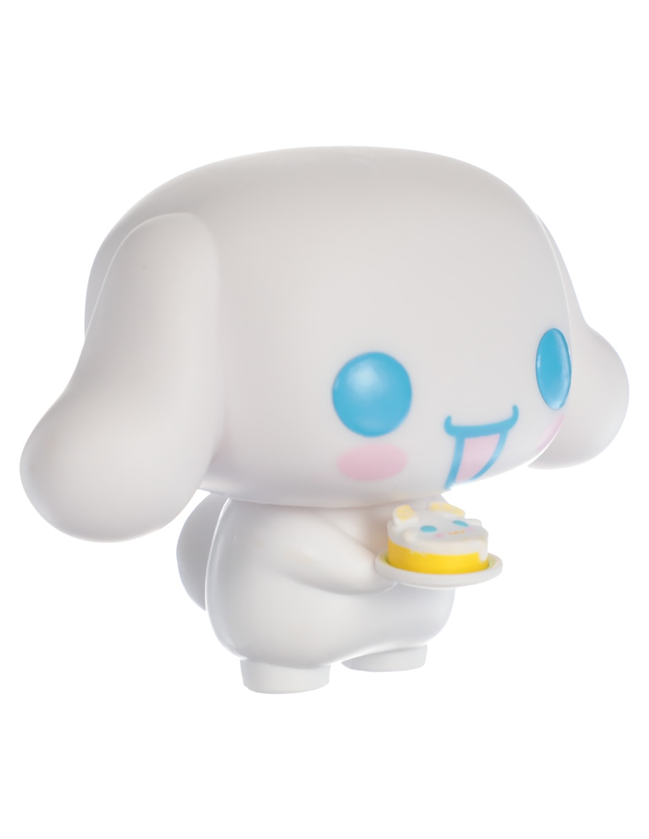 POP! Hello Kitty Cinnamoroll articulada 2