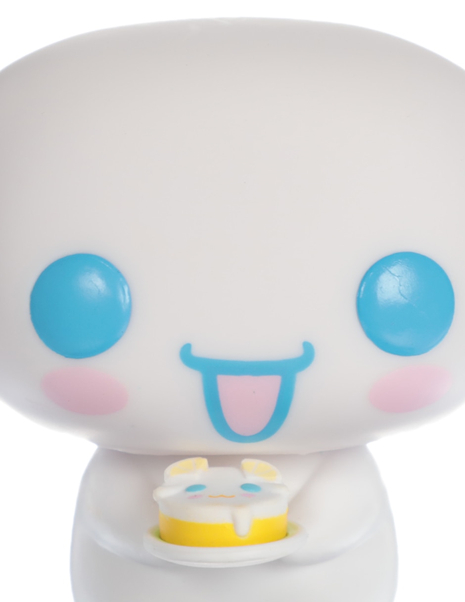 POP! Hello Kitty Cinnamoroll articulada 5