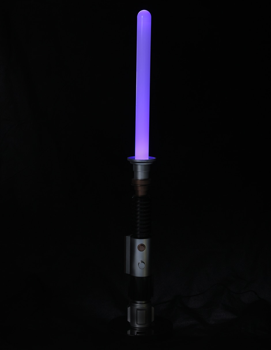 Lámpara LED 4