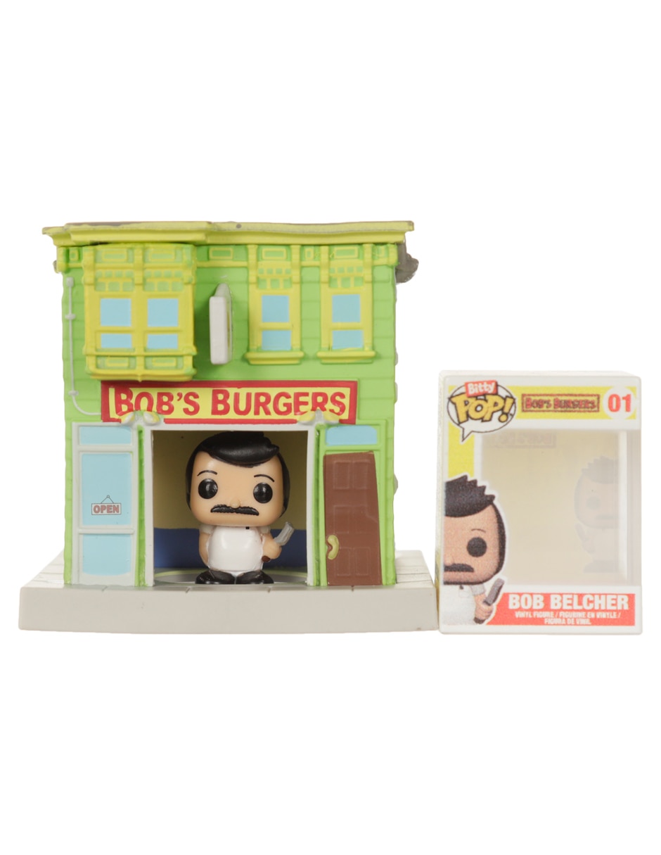POP! Bob's Burgers POP! Bob's Burgers