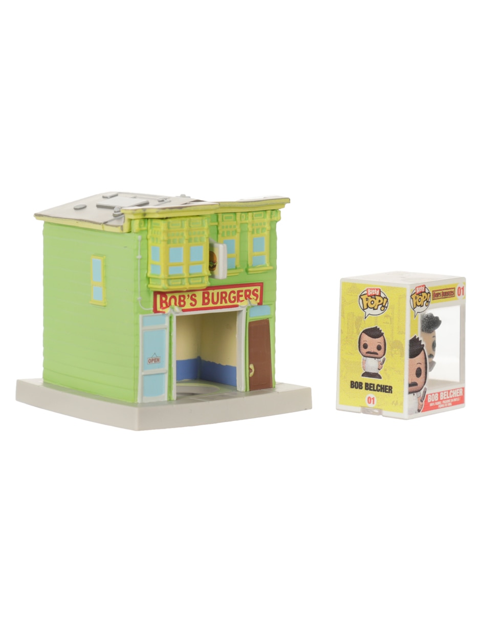 POP! Bob's Burgers 2
