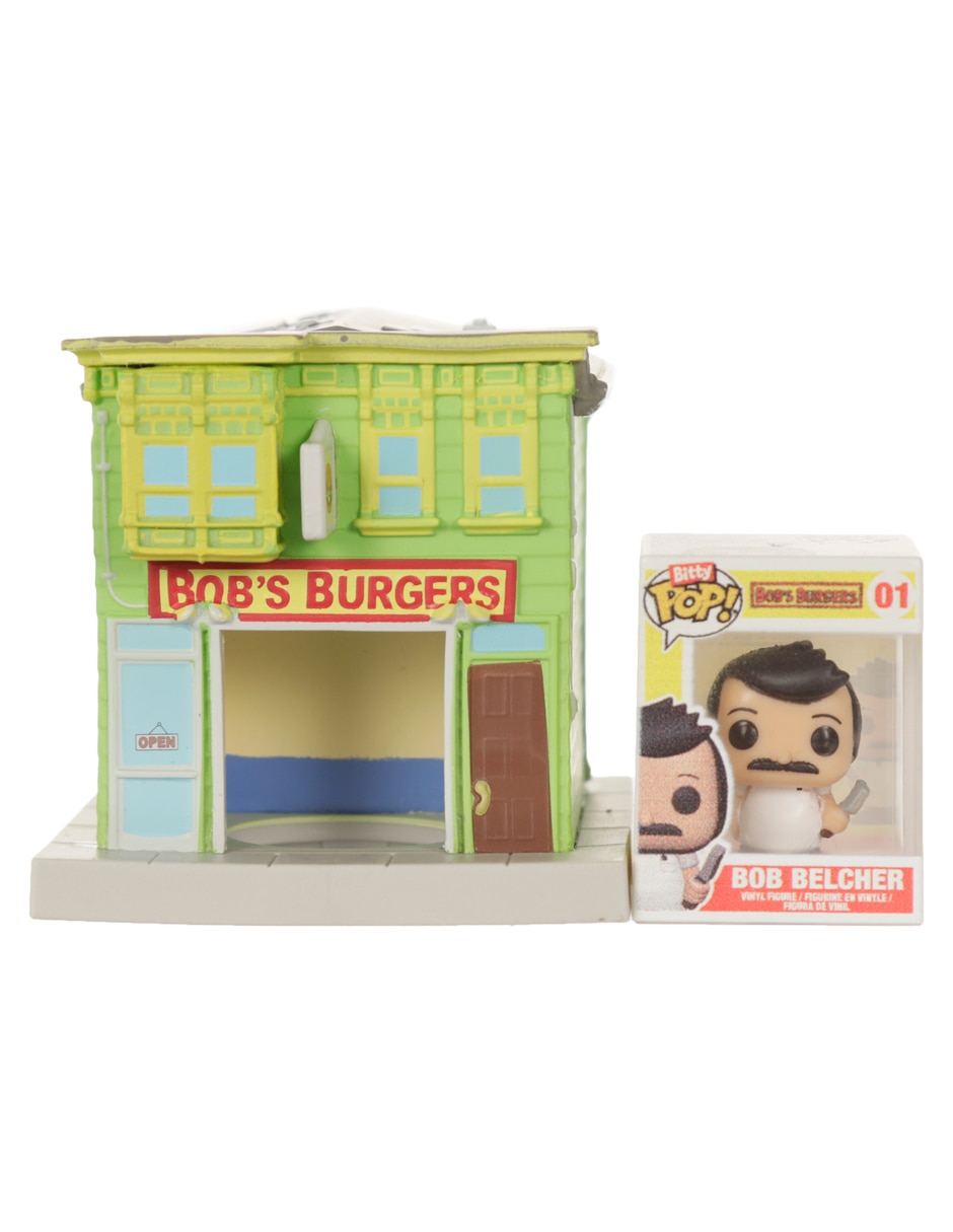 POP! Bob's Burgers 5