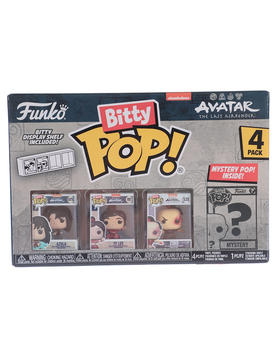 POP! Avatar the Last Airbender Avatar
